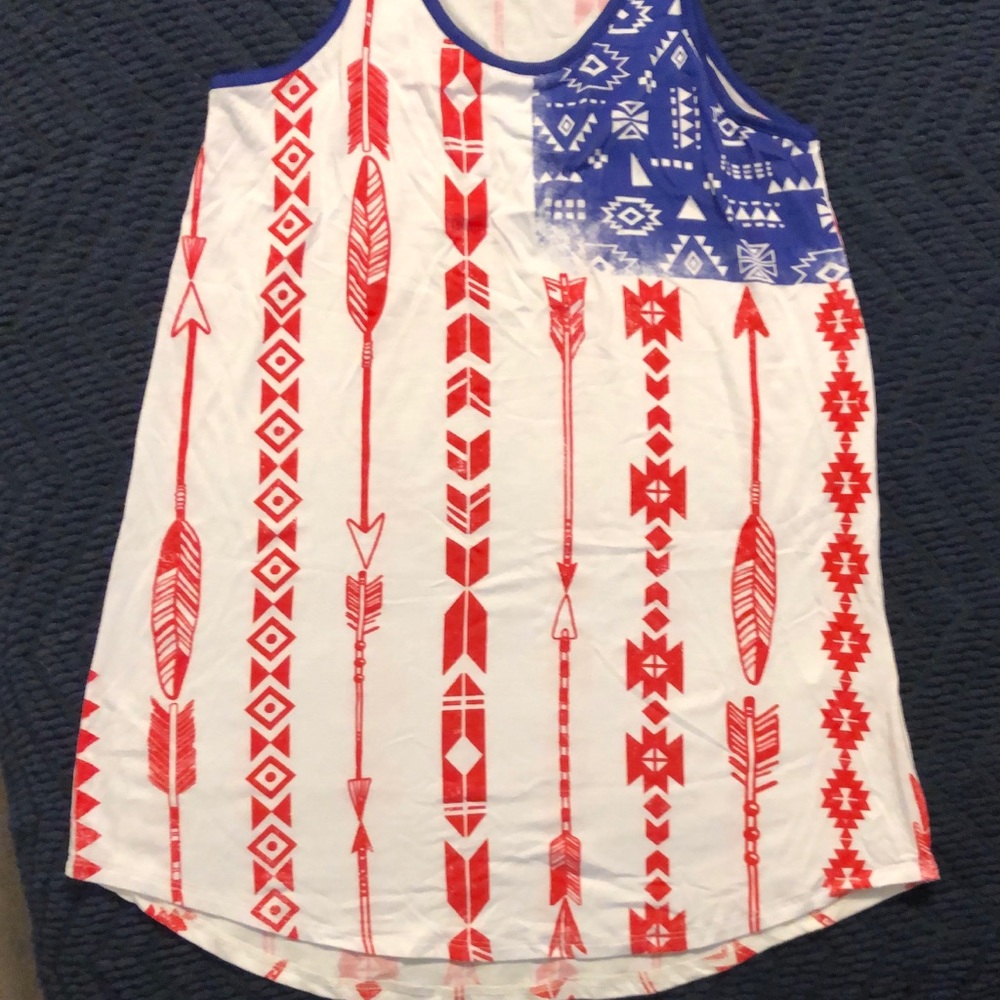 Like new 🇺🇸🇺🇸🇺🇸 tank